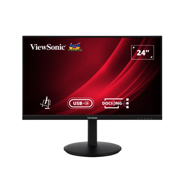 Viewsonic Vg2409 U